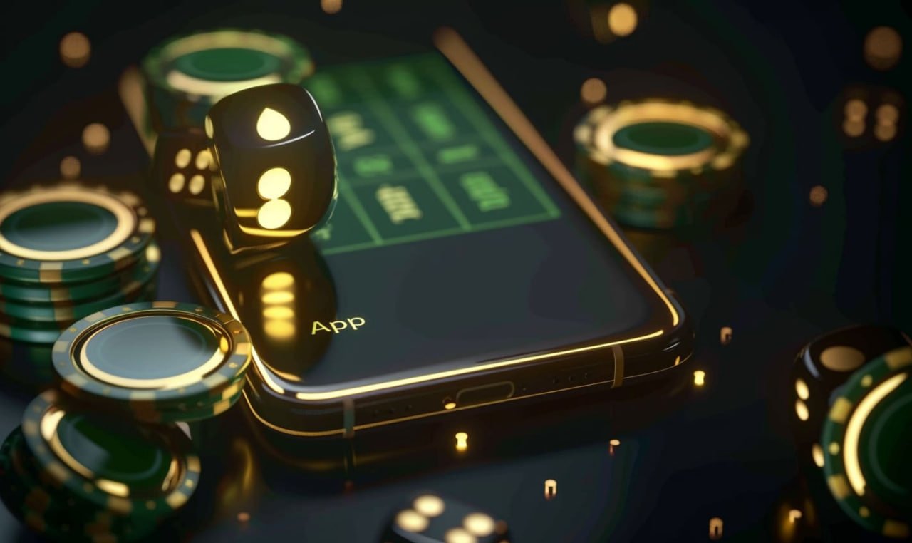 Filipino player accessing ph 75 slot games on a smartphone